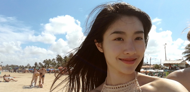 蘇悅的第三张照片--滨州相亲服务中心