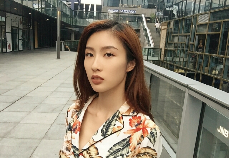 蘇悅的第四张照片--滨州相亲服务中心