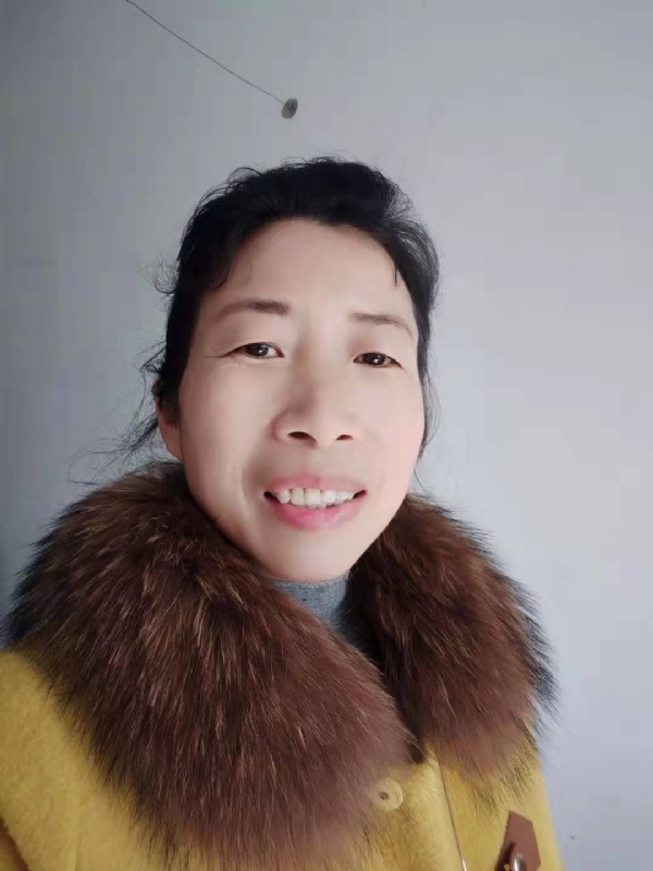 上善若水的第一张照片--滨州相亲服务中心