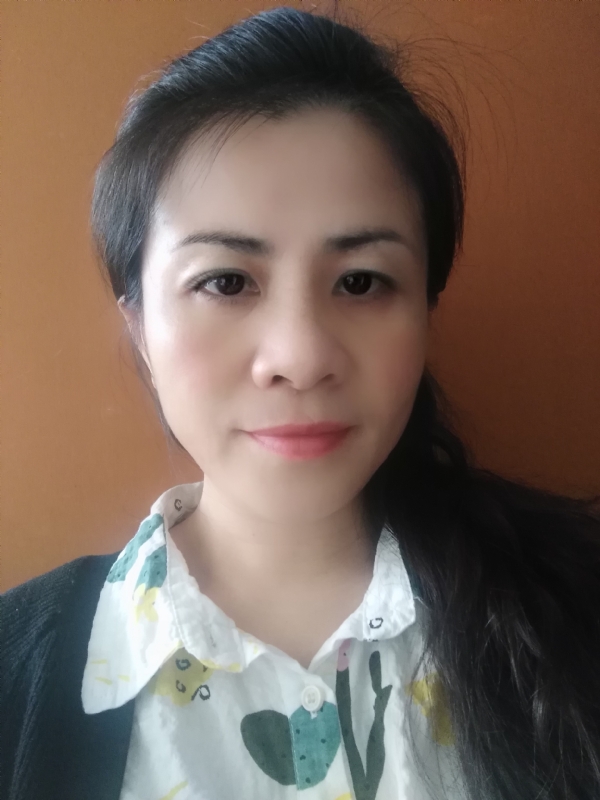 清清的第一张照片--滨州相亲服务中心