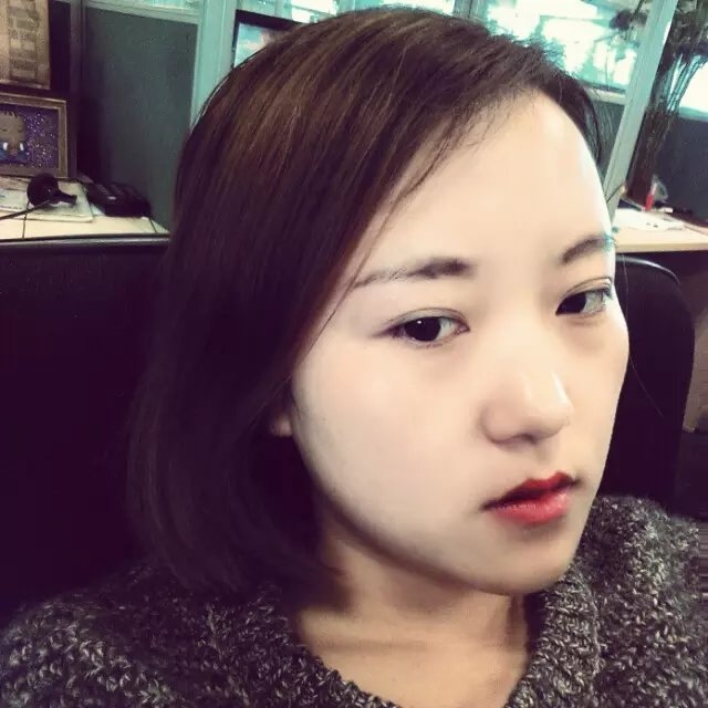 妖165的第一张照片--滨州相亲服务中心