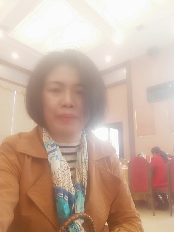 心雨的第一张照片--滨州相亲服务中心