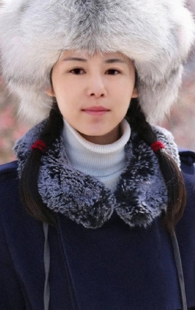 凉月满天的第一张照片--滨州相亲服务中心