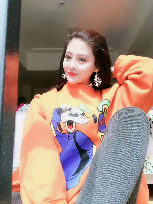 李梦瑶的第一张照片--滨州相亲服务中心