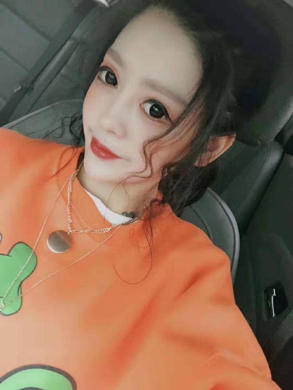 李梦瑶的第二张照片--滨州相亲服务中心