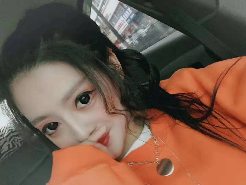 李梦瑶的第三张照片--滨州相亲服务中心