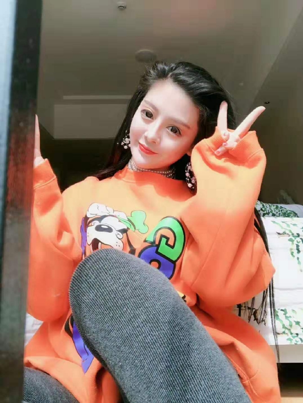 李梦瑶的第四张照片--滨州相亲服务中心