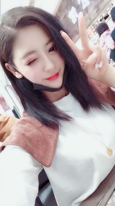 李梦瑶的第六张照片--滨州相亲服务中心