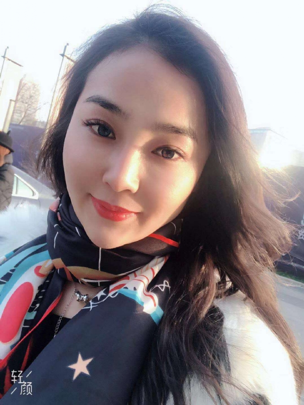 相拥未来的第一张照片--滨州相亲服务中心