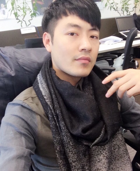 陈高浩的第一张照片--滨州相亲服务中心