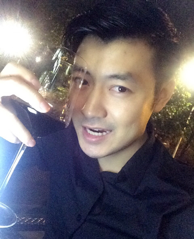 陈高浩的第二张照片--滨州相亲服务中心