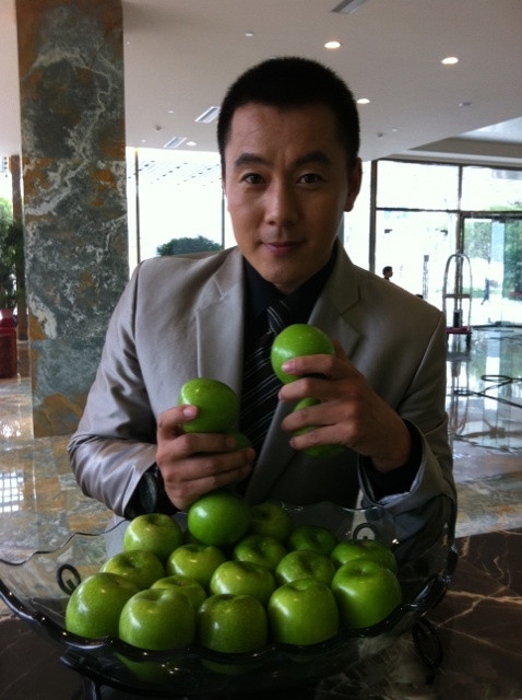 WJP的第一张照片--滨州相亲服务中心