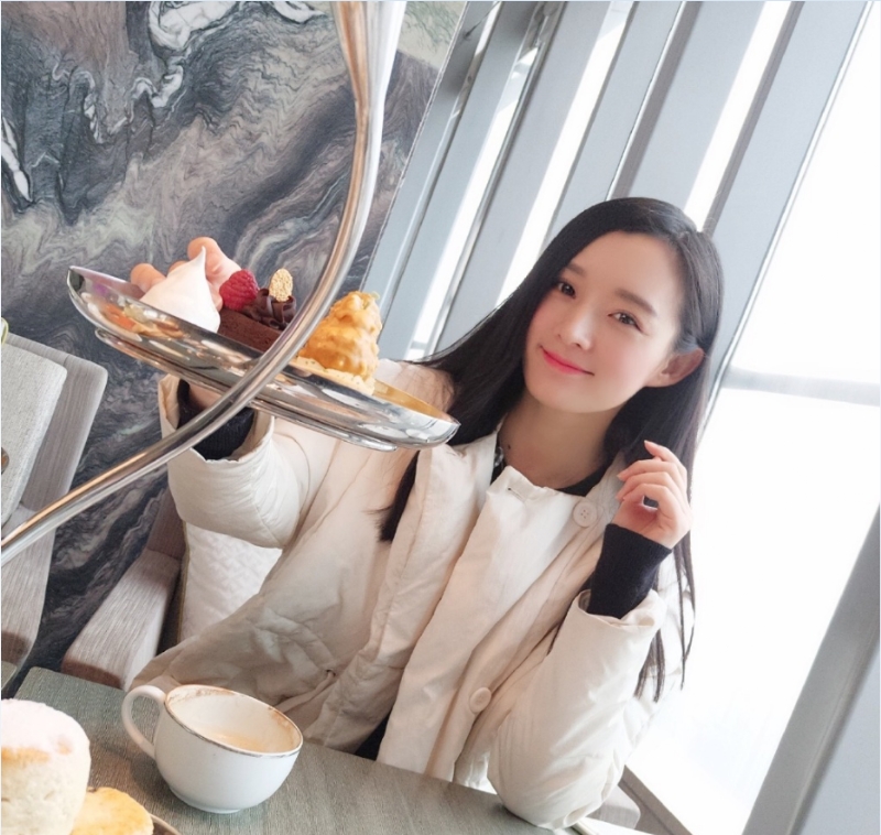 Dan婷的第一张照片--滨州相亲服务中心