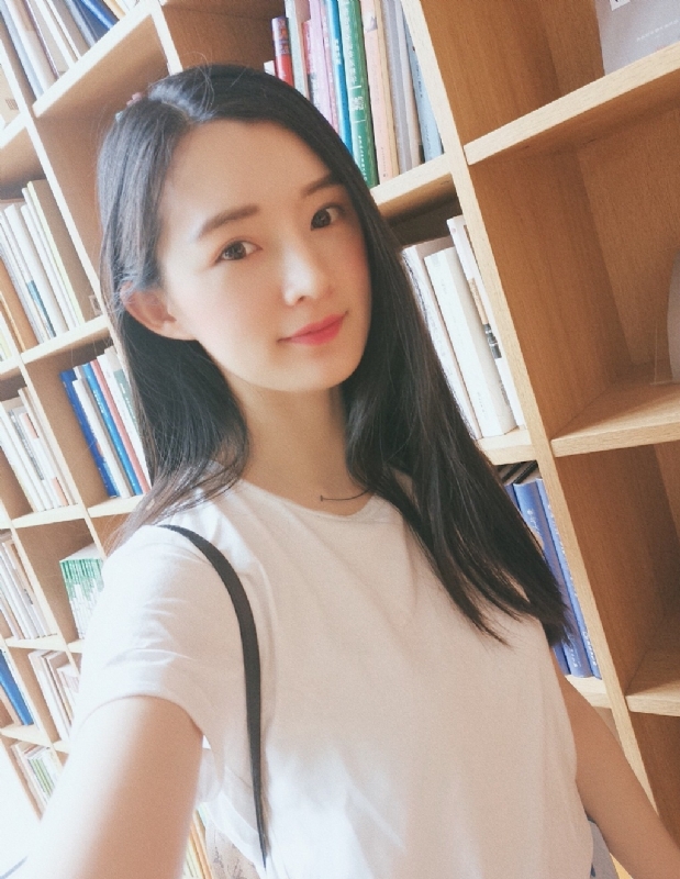 Dan婷的第二张照片--滨州相亲服务中心