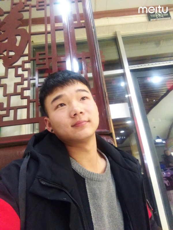 余生的第一张照片--滨州相亲服务中心