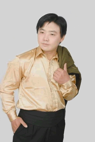 hds的第一张照片--滨州相亲服务中心