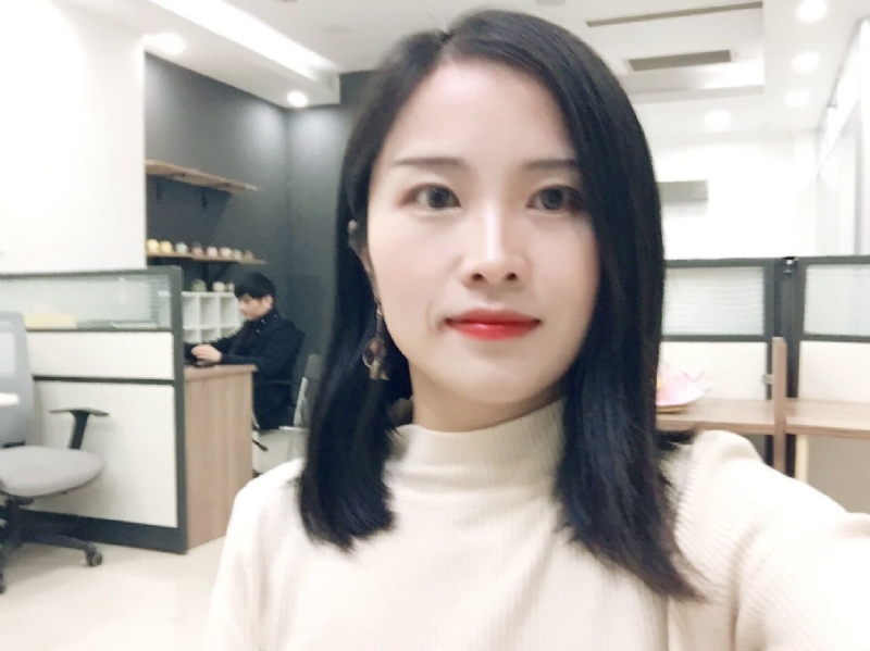 玛丽的第二张照片--滨州相亲服务中心