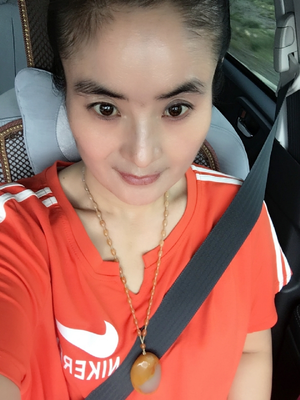 茹芯的第一张照片--滨州相亲服务中心