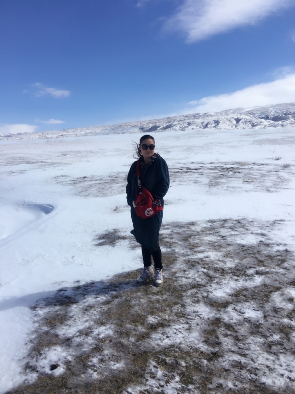 茹芯的第三张照片--滨州相亲服务中心