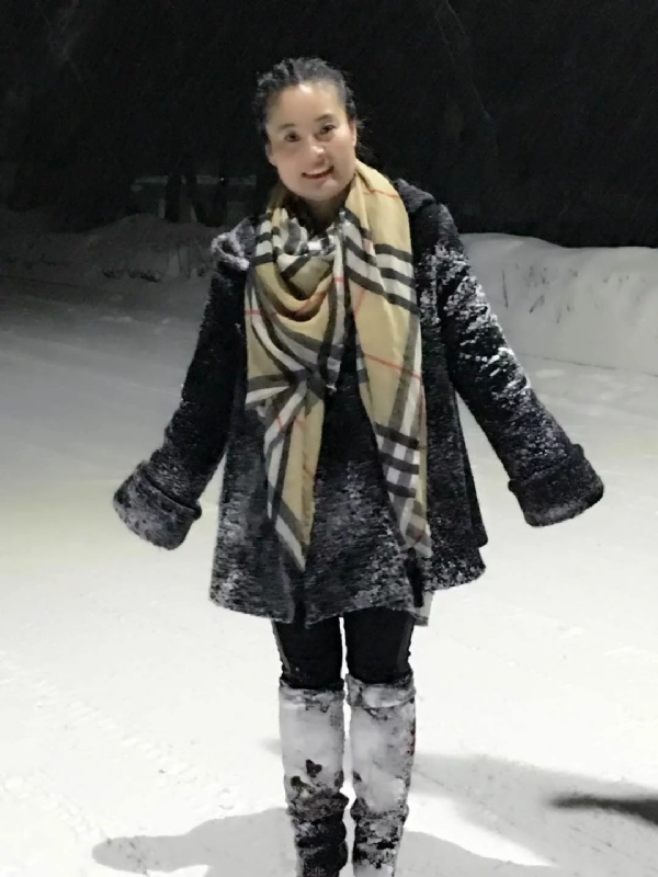 茹芯的第四张照片--滨州相亲服务中心