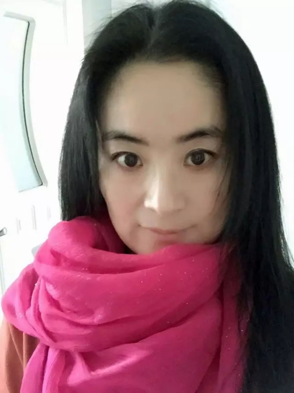 茹芯的第六张照片--滨州相亲服务中心