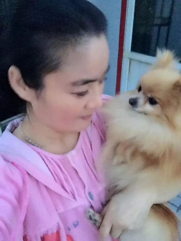 茹芯的第七张照片--滨州相亲服务中心