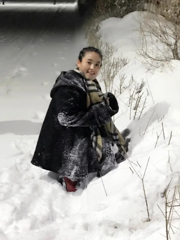 茹芯的第八张照片--滨州相亲服务中心