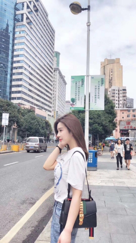 yangxinying的第一张照片--滨州相亲服务中心