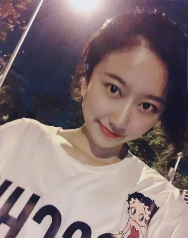 佳佳的第一张照片--滨州相亲服务中心