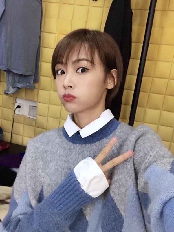 小丫头的第二张照片--滨州相亲服务中心