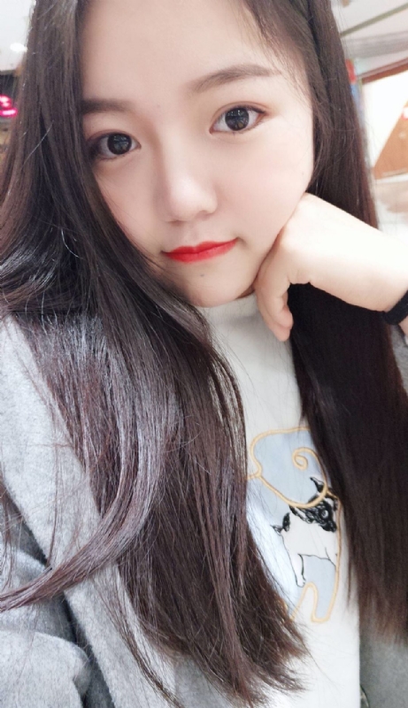 玲玲的第一张照片--滨州相亲服务中心