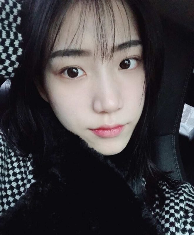 宁宁的第一张照片--滨州相亲服务中心