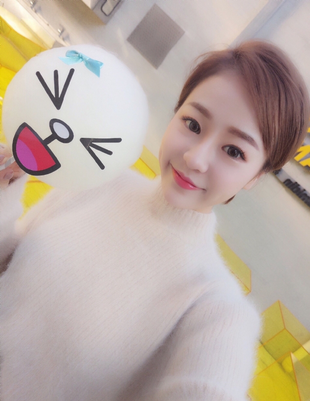 程程的第二张照片--滨州相亲服务中心