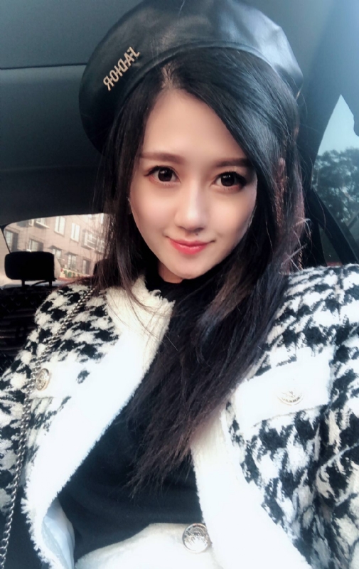 张雁娥的第一张照片--滨州相亲服务中心