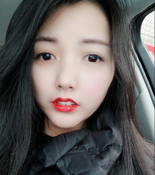 刘艺洋的第一张照片--滨州相亲服务中心