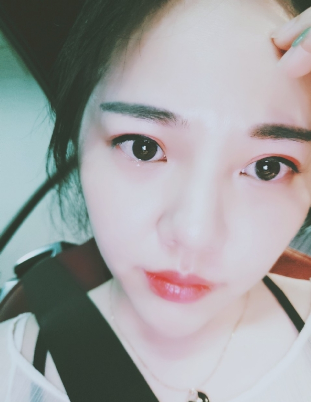 馨馨向荣的第四张照片--滨州相亲服务中心