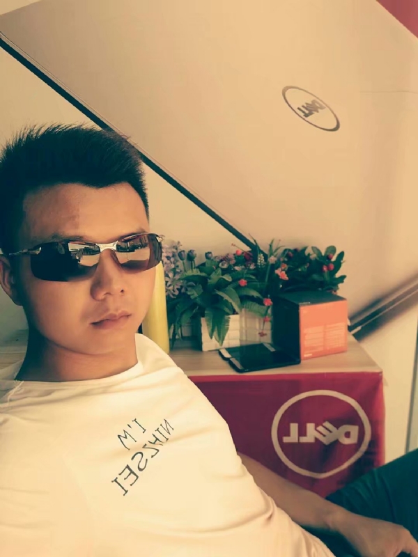 旧城以西的第一张照片--滨州相亲服务中心