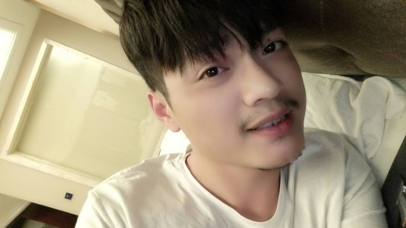 快乐老男人的第一张照片--滨州相亲服务中心