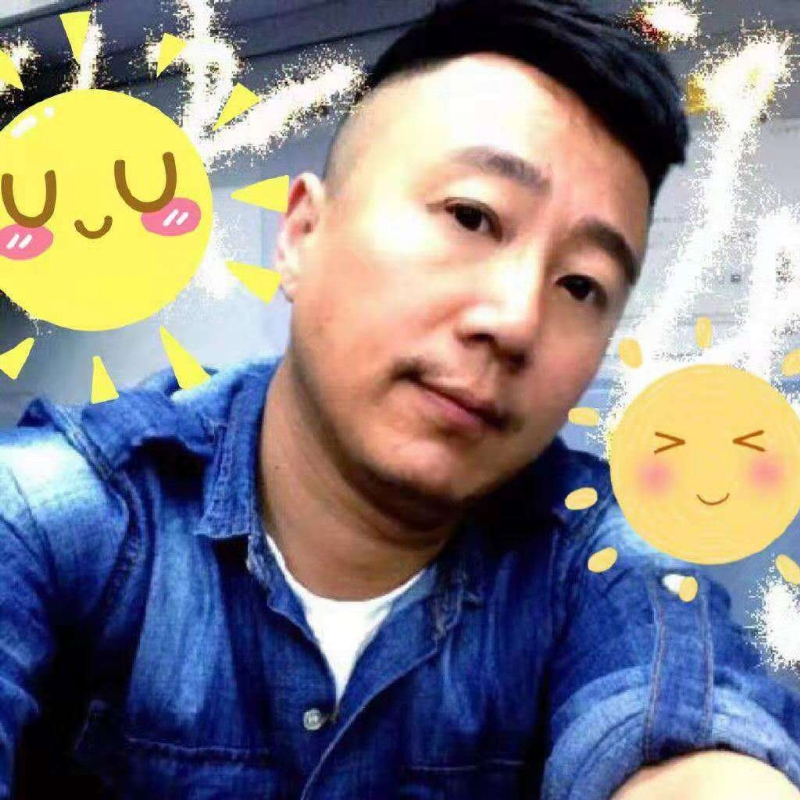 秋风落叶的第一张照片--滨州相亲服务中心