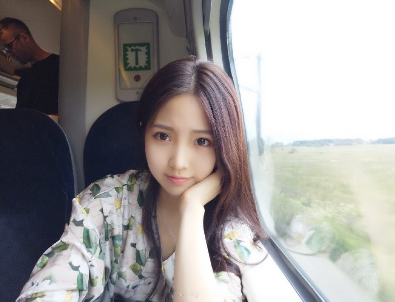 冰艳残阳的第一张照片--滨州相亲服务中心