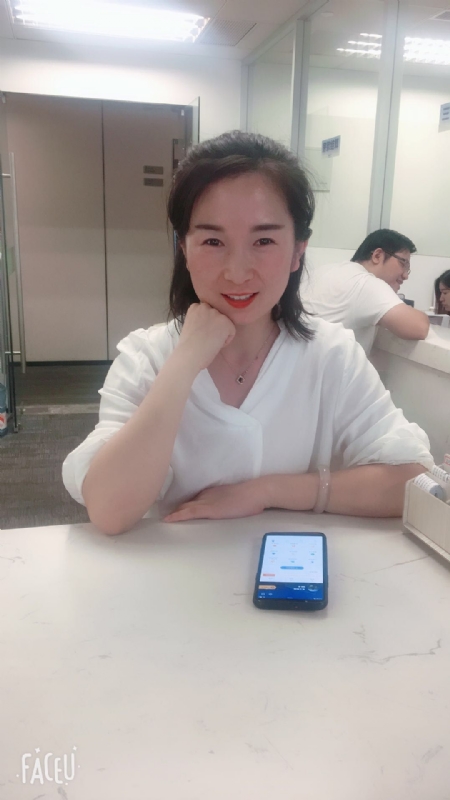 果酪酪的第一张照片--滨州相亲服务中心