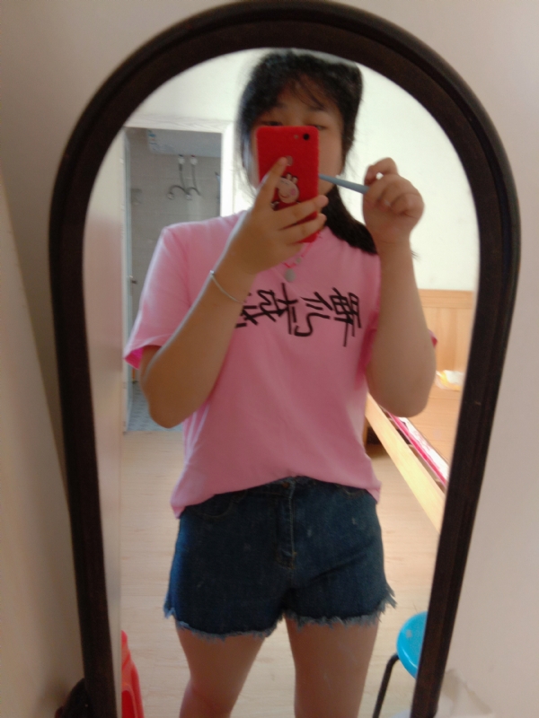 何止中意的第一张照片--滨州相亲服务中心