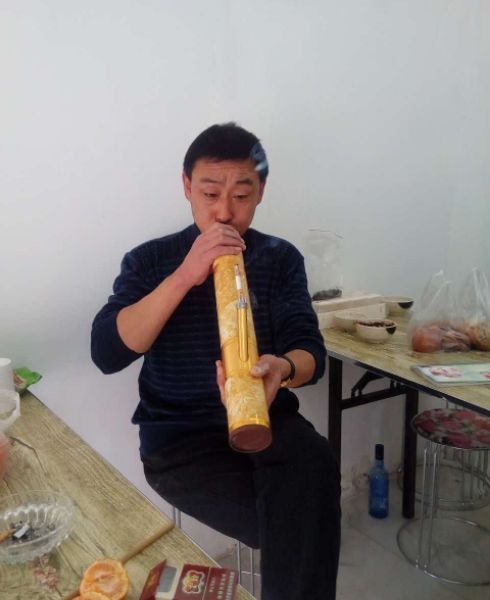 真心朋友的第一张照片--滨州相亲服务中心