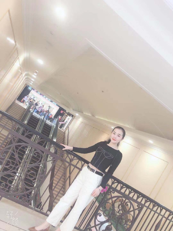 时光浅夏的第四张照片--滨州相亲服务中心