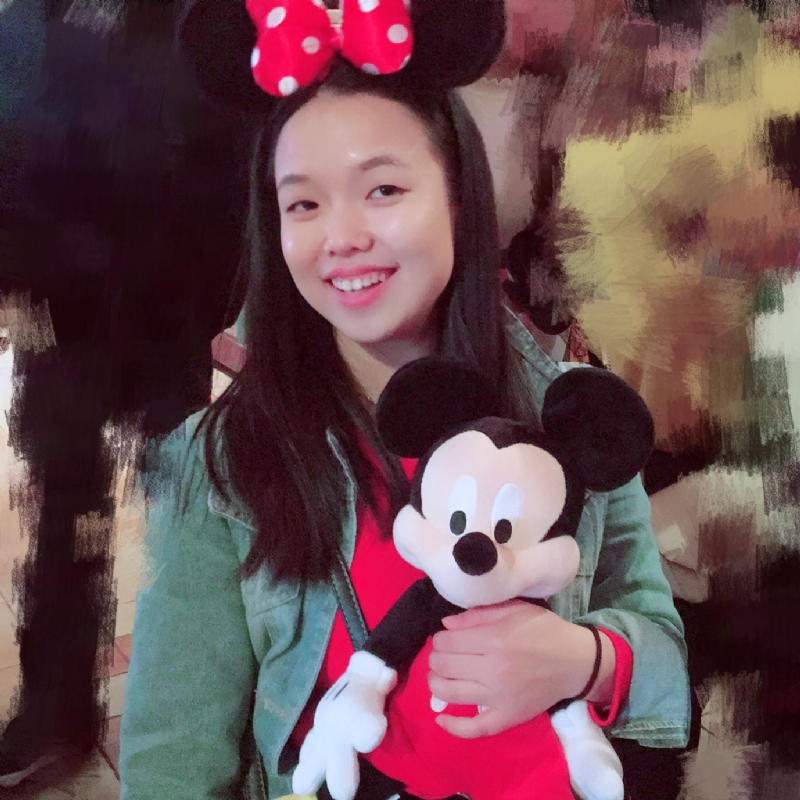 Emily的第一张照片--滨州相亲服务中心