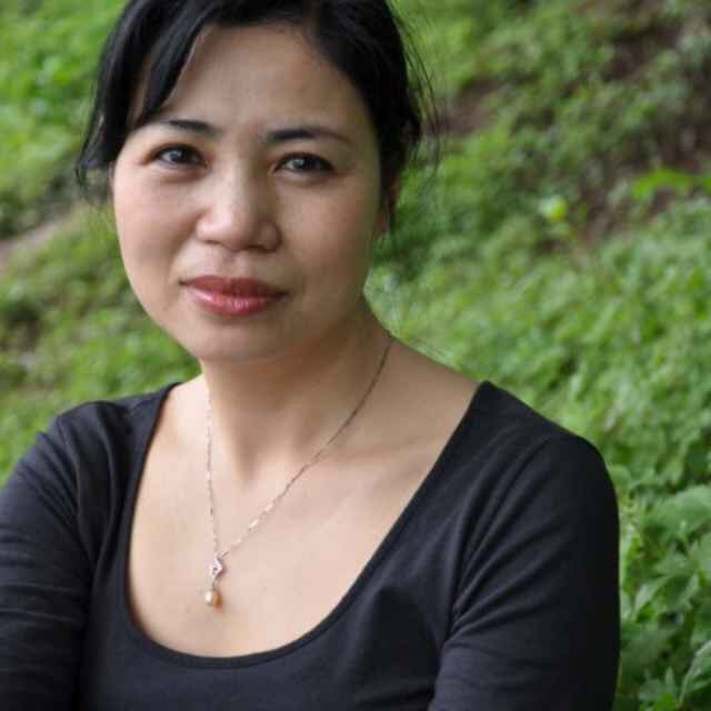 欣悦237的第一张照片--滨州相亲服务中心