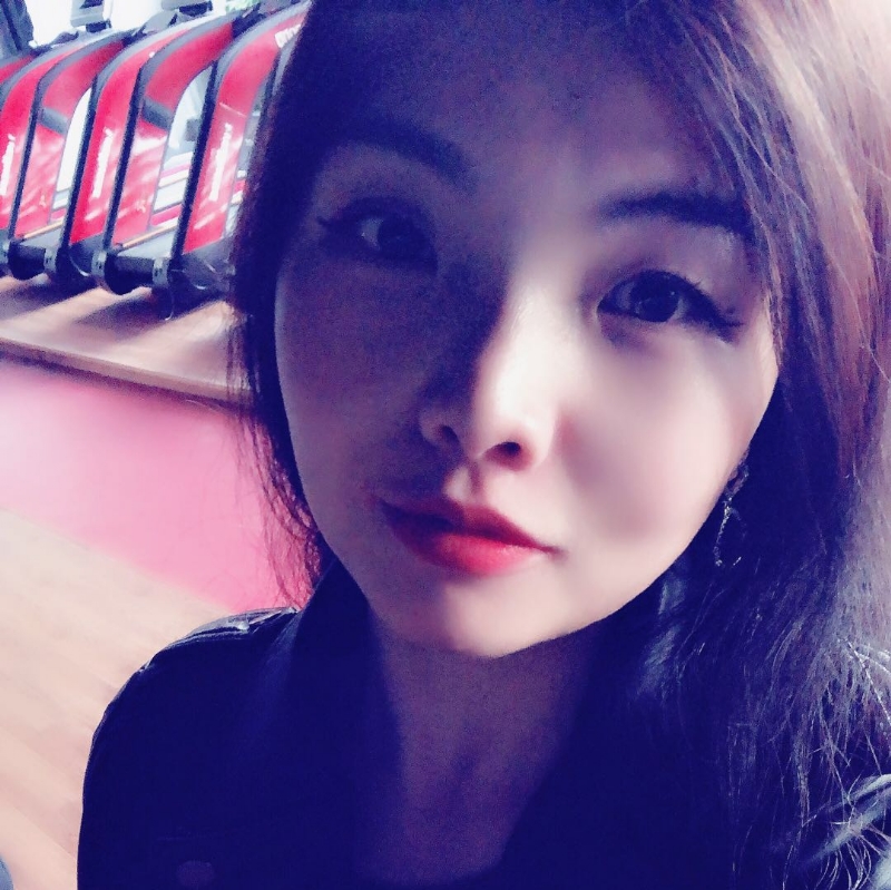 杜艳艳的第二张照片--滨州相亲服务中心