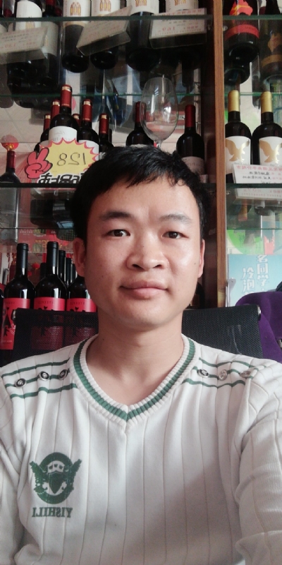 真心征婚的第二张照片--滨州相亲服务中心