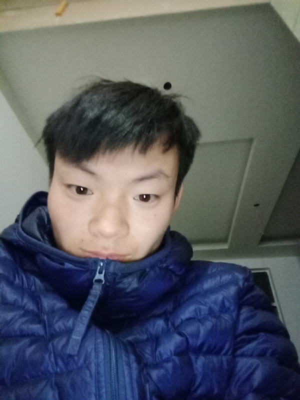 小懒猪的第一张照片--滨州相亲服务中心