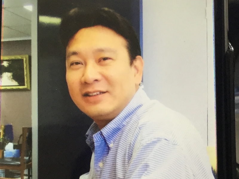 Tang的第一张照片--滨州相亲服务中心